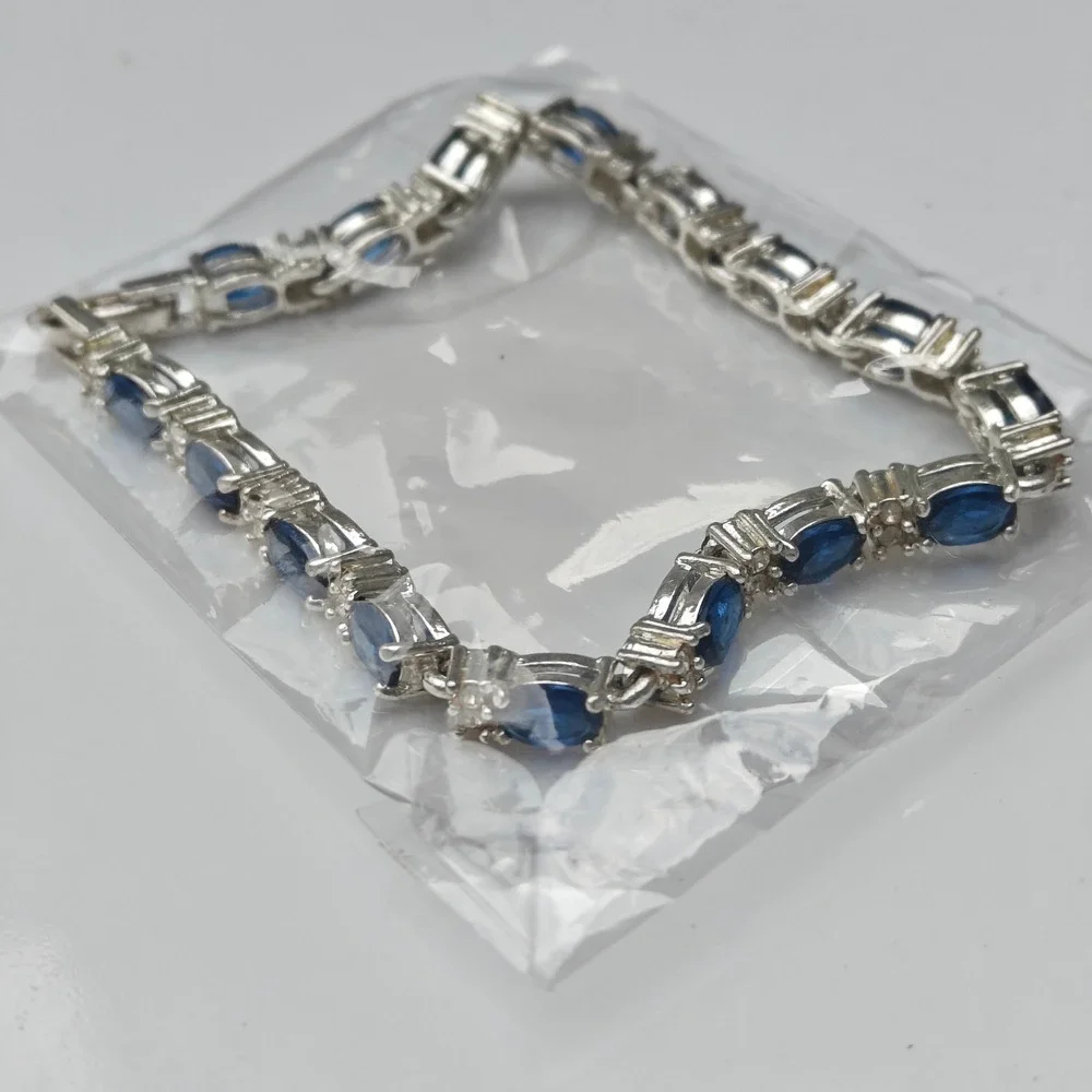 Avon tennis bracelet